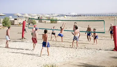 Shams Alam Beach Resort