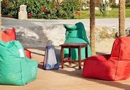 Shams Alam Beach Resort