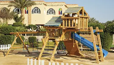 Shams Alam Beach Resort