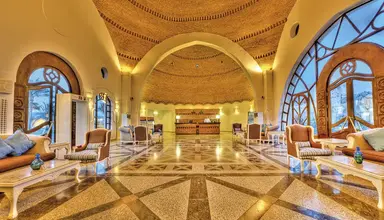 Shams Alam Beach Resort
