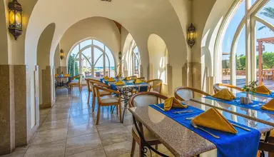 Shams Alam Beach Resort