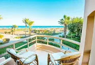 Shams Alam Beach Resort
