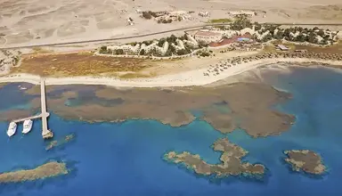 Shams Alam Beach Resort