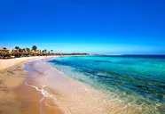 Shams Alam Beach Resort
