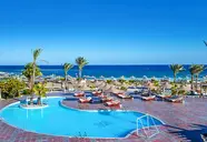 Shams Alam Beach Resort