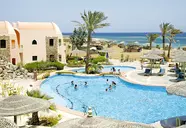 Shams Alam Beach Resort