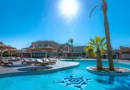 Shams Alam Beach Resort