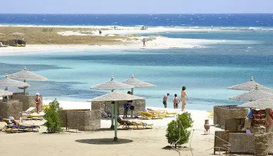 Shams Alam Beach Resort