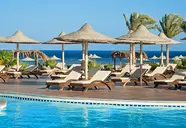Shams Alam Beach Resort