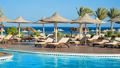 Shams Alam Beach Resort