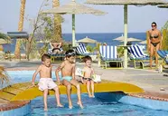 Shams Alam Beach Resort