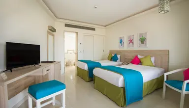 Shams Lodge