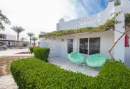 Shams Lodge