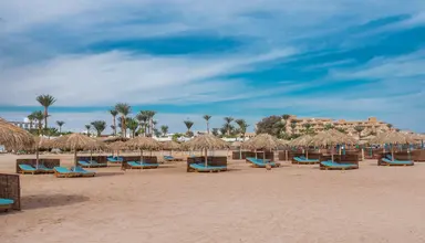 Shams Lodge