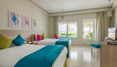 Shams Lodge