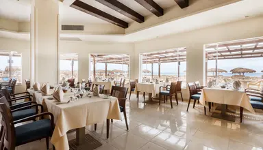 Shams Lodge