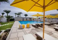 Shams Lodge