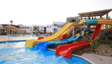 Shams Lodge