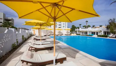 Shams Lodge