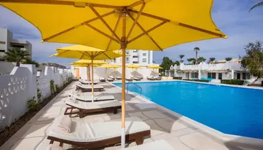 Shams Lodge