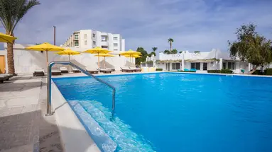 Shams Lodge