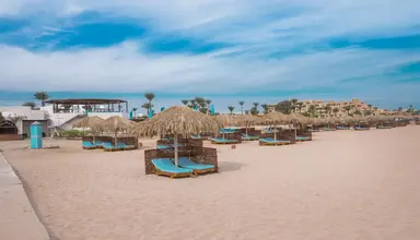 Shams Lodge