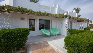 Shams Lodge