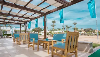Shams Lodge