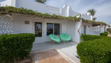 Shams Lodge