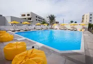 Shams Lodge