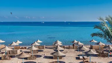 Shams Prestige Abu Soma