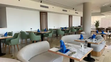 Shams Prestige Abu Soma