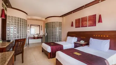 Shams Prestige Abu Soma