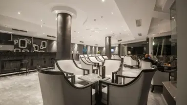 Shams Prestige Abu Soma