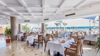 Shams Prestige Abu Soma