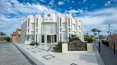 Shams Prestige Abu Soma