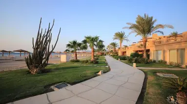 Shams Prestige Abu Soma