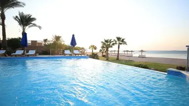 Shams Prestige Abu Soma