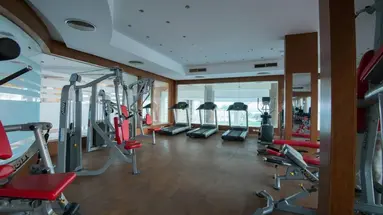 Shams Prestige Abu Soma