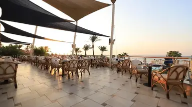 Shams Prestige Abu Soma