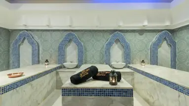 Shams Prestige Abu Soma