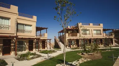 Shams Prestige Abu Soma