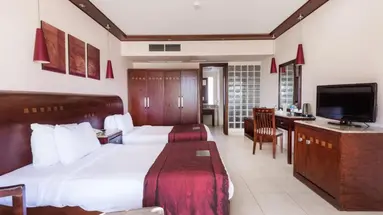 Shams Prestige Abu Soma