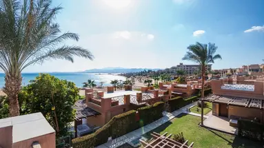 Shams Prestige Abu Soma