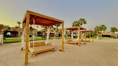 Shams Prestige Abu Soma