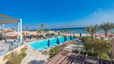 Shams Prestige Abu Soma