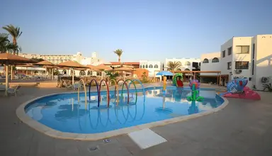 Shams Safaga