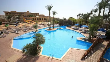 Shams Safaga