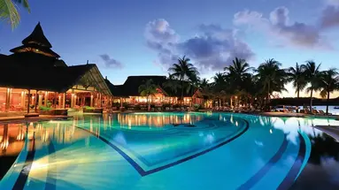 Shandrani Resort & Spa Beachcomber