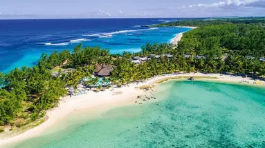 Shandrani Resort & Spa Beachcomber